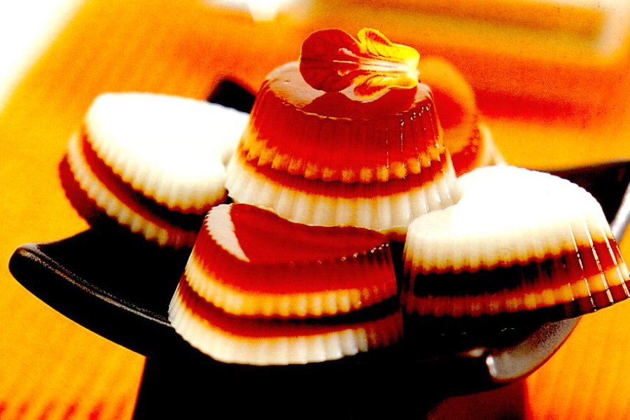 Coffee Jelly
