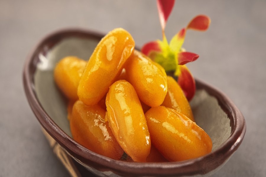 Mock Jackfruit Seeds