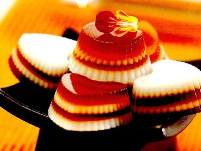 Coffee Jelly