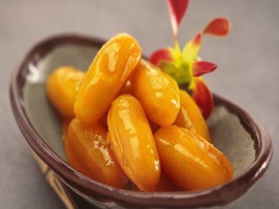 Mock Jackfruit Seeds